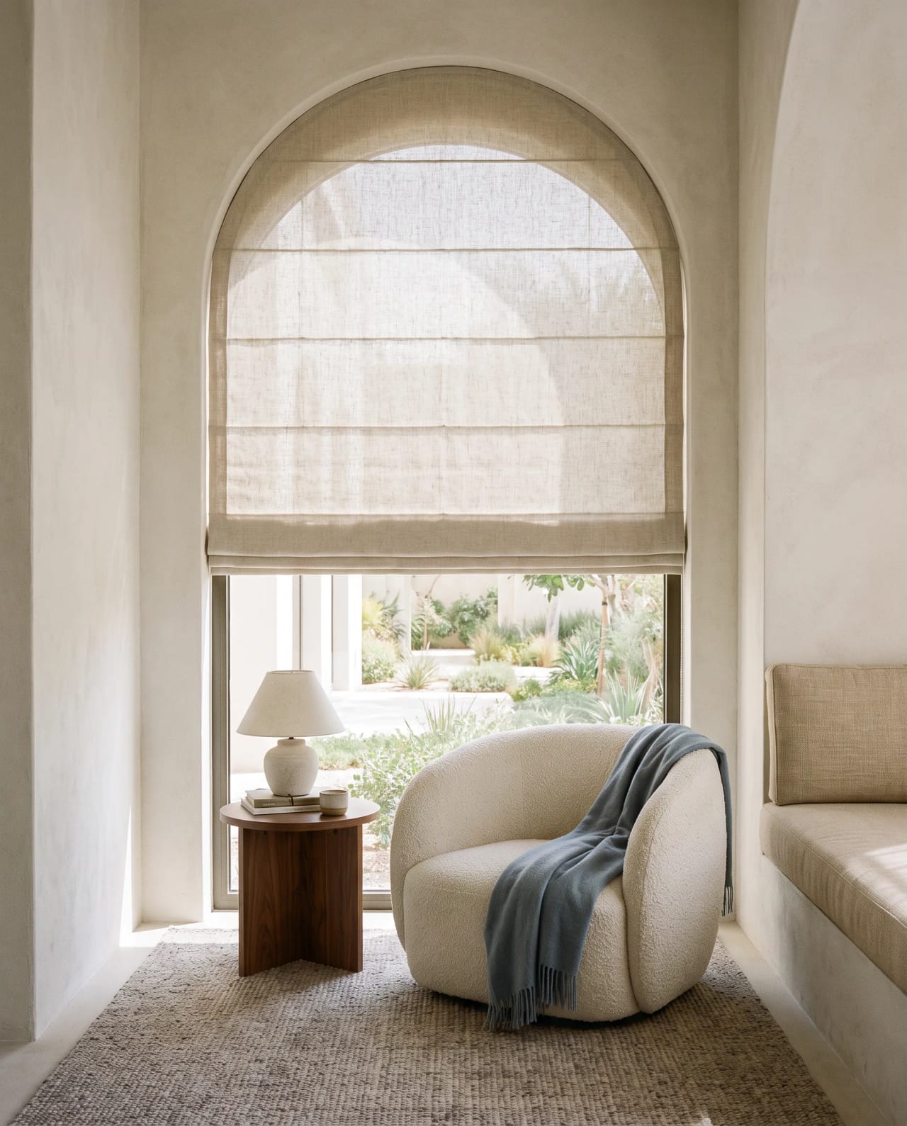 Blinds & Shutters