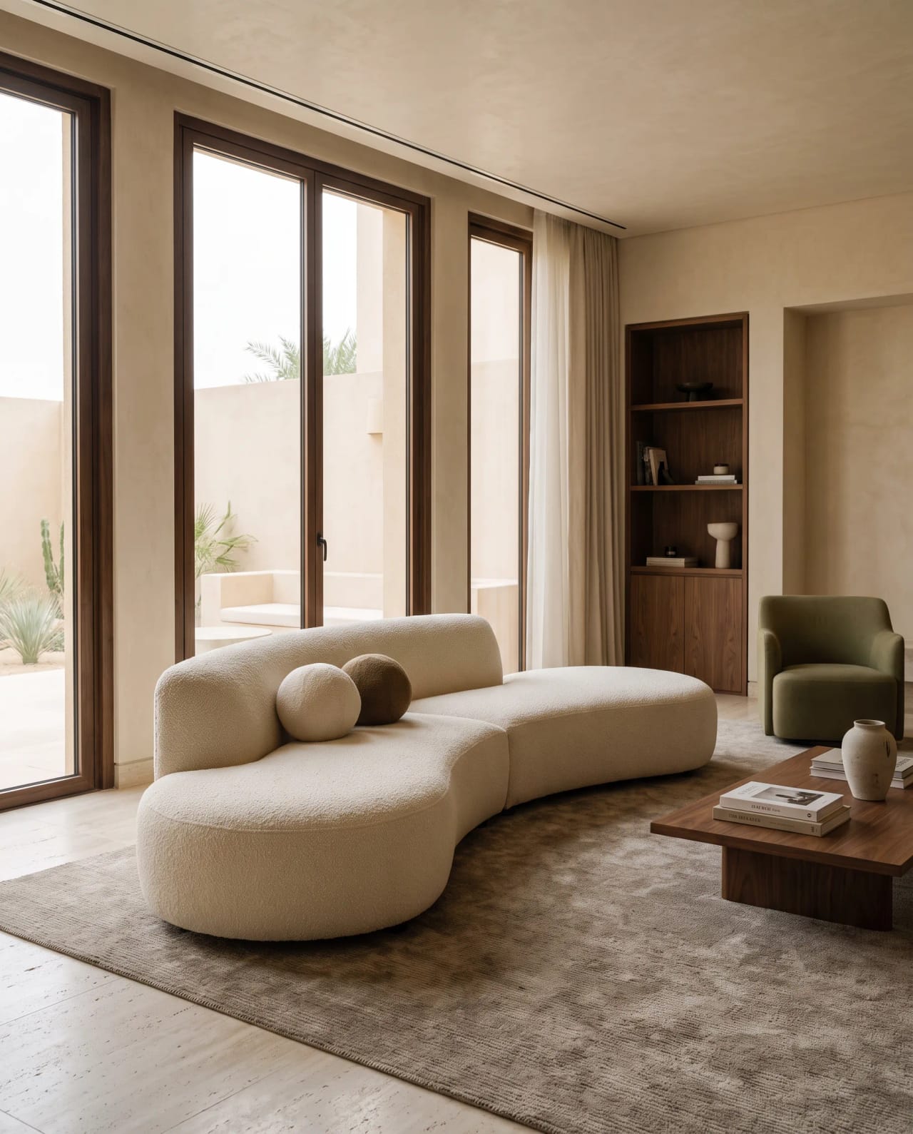 Sofas & Seating