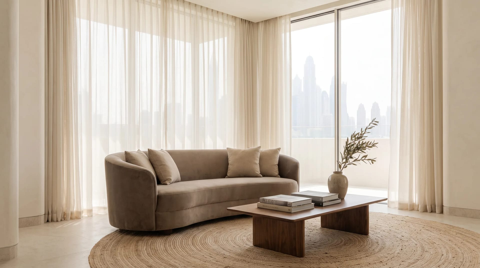 Home styling