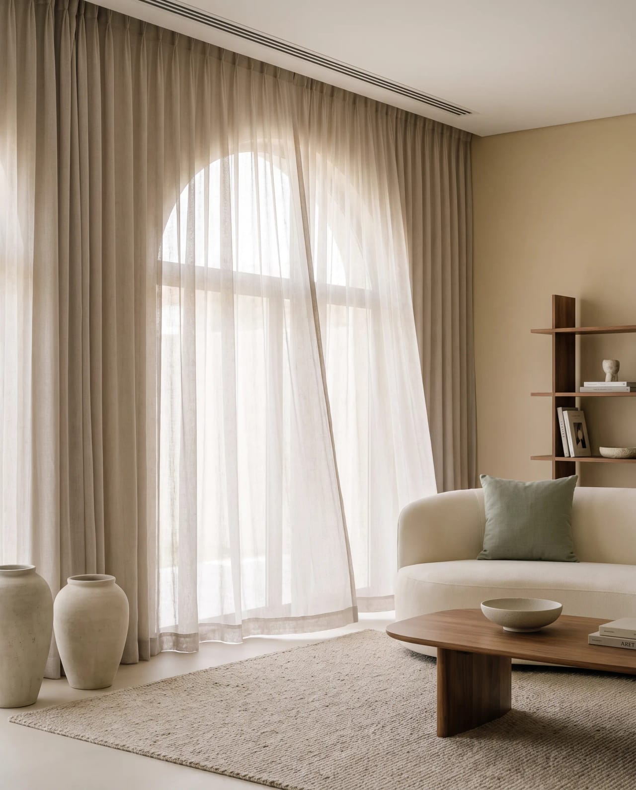 Curtains