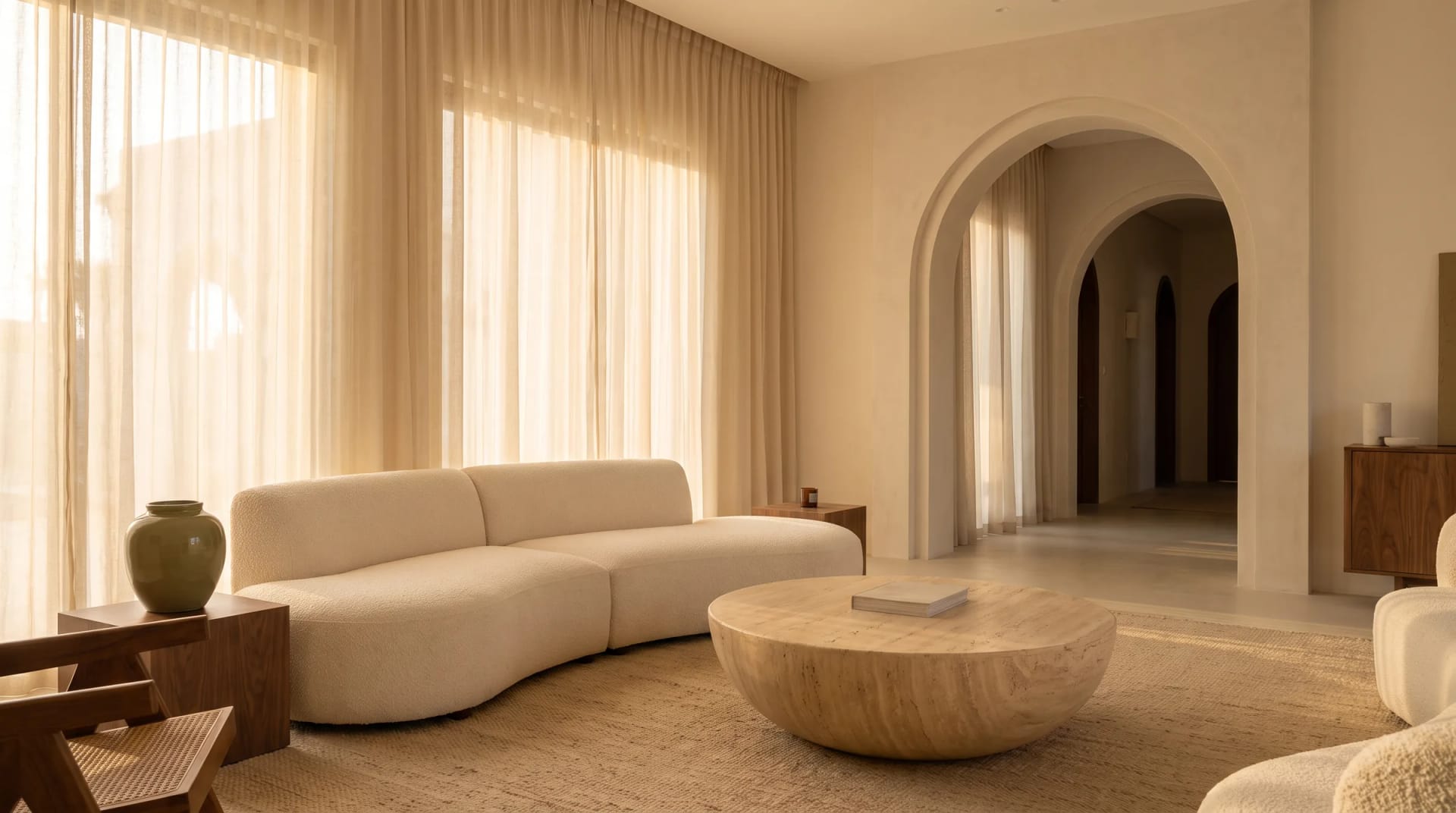Interiors tailored to the way you live