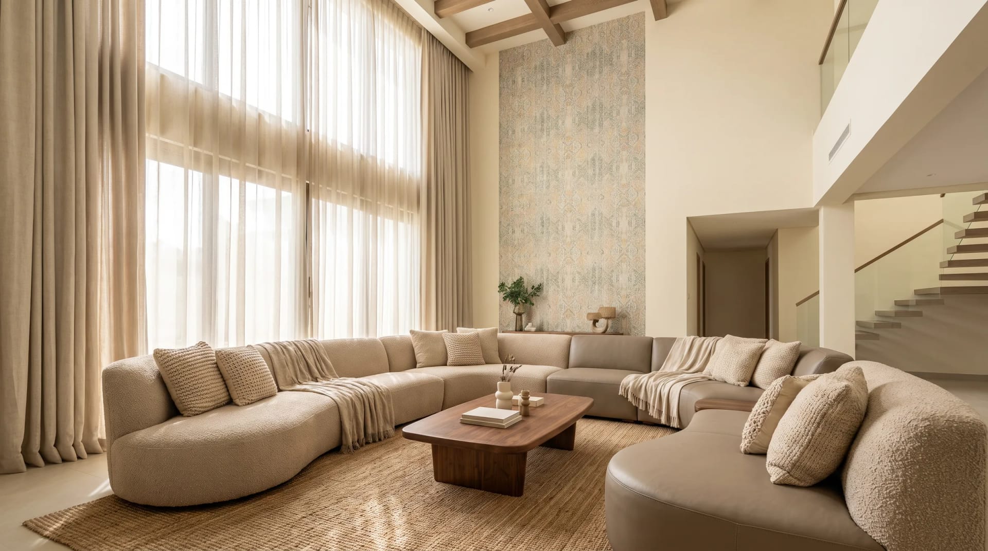 A Family Villa